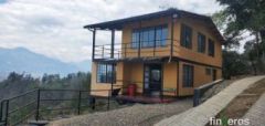 Buenos Aires  - Finca en Fomeque, Cundinamarca